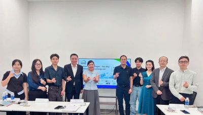 AI and Hydrogen &ndash; "Two-Way Accelerator" for the Energy and Intelligence Era: VAHC Hosts Seminar with Experts from India, the Netherlands, Saudi Arabia, and Vietnam