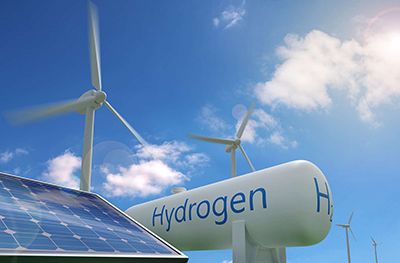 LOOKING FOR A SOLAR FARM OR WIND FARM PARTNER TO COOPERATE IN DEVELOPING GREEN HYDROGEN AND GREEN AMMONIA PROJECTS