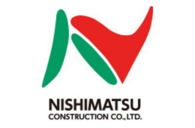 WELCOME OFFICIAL MEMBER FROM JAPAN, NISHIMATSU CONSTRUCTION CO LTD