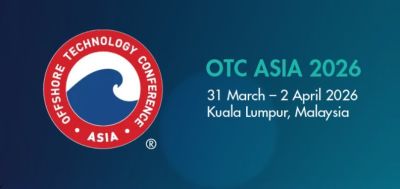 CLB VAHC partners with OTC Asia 2026 (Offshore Technology Conference Asia)