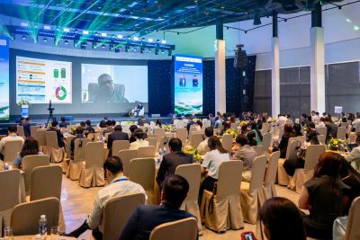 Vietnam Green Finance Conference 2026: Where Green Capital Connects Investment Opportunities and Lessons from GIFT City on Transition Finance