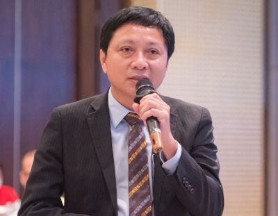 THE CHAIRMAN OF VAHC Club HAS ANSWERED THE INTERVIEW OF VIETNAM BUSINESS FORUM/VCC