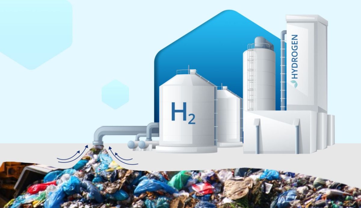 Seminar on exploiting hydrogen and bio energy from agriculture waste and plastic waste in Vietnam – toward carbon neutrality society