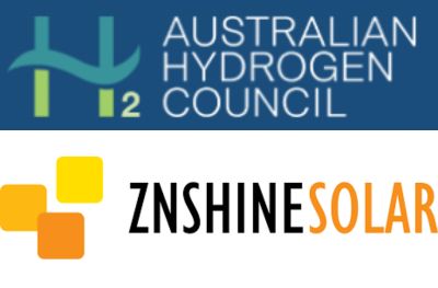 FROM MAY 6 TO 8, 2024: ONLINE WORKING SCHEDULE WITH THE AUSTRALIAN HYDROGEN COUNCIL AND ZNSHINE SOLAR NEW GENERATION SOLAR TECHNOLOGY GROUP