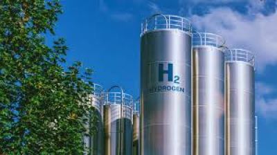 ANNOUNCEMENT: Invitation to Join Large-Scale Hydrogen Storage Technology Tour in Rotterdam (Netherlands)