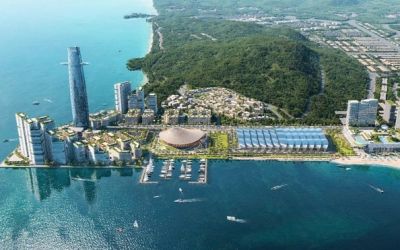 Project Title: Hydrogen Mobility &amp; Technology Showcase for Tourism and Sustainable Development