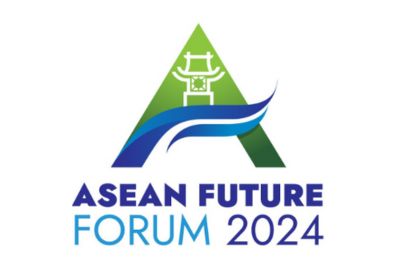 ASEAN FUTURE FORUM 2024