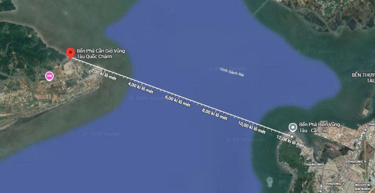 From the Can Gio &ndash; Vung Tau UAV Route: Igniting the Low-Altitude Economy and Opening the Future of Hydrogen UAVs in Vietnam