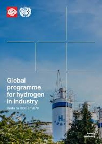 ISO/TS 19870: The &ldquo;Gold Standard&rdquo; for Hydrogen Emissions Accounting &ndash; Critical Points Vietnamese Businesses and Policymakers Must Dissect Now