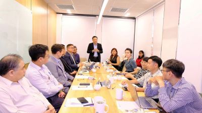 Renewable Hydrogen and Circular Energy: VAHC&rsquo;s 2026 Action Agenda and the Phu Quoc H2 Bus Initiative toward APEC 2027