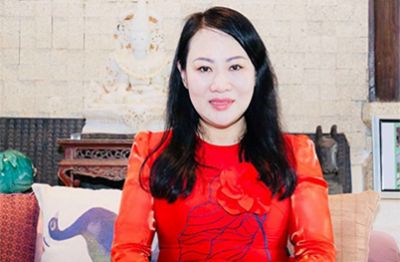 INTERVIEW PROF. DR. PHAN THI HONG XUAN, CHAIRWOMAN OF VAFA