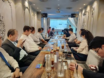Clean H2 for Hard-to-Abate Industries, PVI Report: Potential Development of Green Hydrogen in Vietnam - Opportunities &amp; Challenges