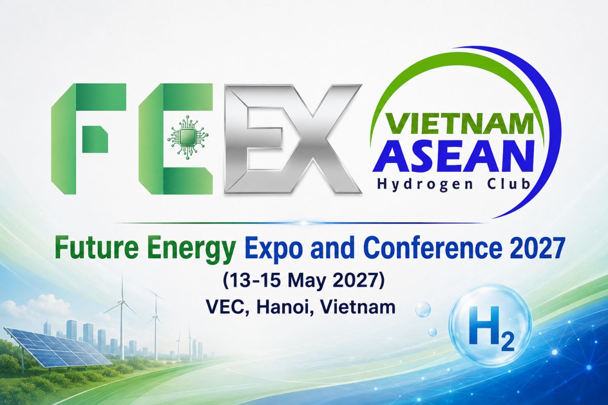 Invitation to VAHC Members and Partners to Exhibit, Showcase Technologies and Projects, and Register as Speakers at FEX 2027