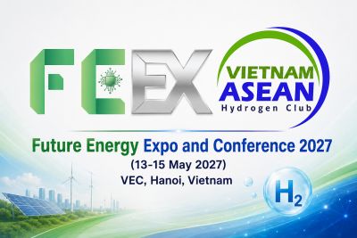 Invitation to VAHC Members and Partners to Exhibit, Showcase Technologies and Projects, and Register as Speakers at FEX 2027