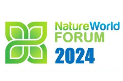 logo nature wrlod