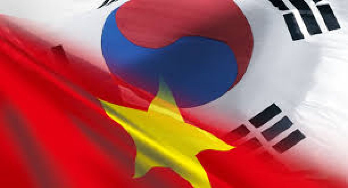 Vietnam and Korea to Strengthen Hydrogen Cooperation at Bilateral Workshop in Ho Chi Minh City