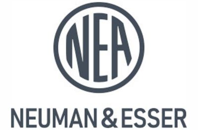 WE WELCOM NEUMAN &amp; ESSER SOUTHEAST ASIA LTD, MEMBER OF 200-YEAR-OLD INDUSTRIAL NEUMAN &amp; ESSER GROUP FROM GERMANY TO BECOME OFFICIAL MEMBER OF VAHC CLUB