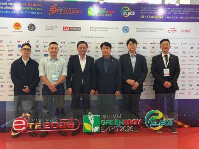 Vietnam - Korea Green Energy Strategic Cooperation 2026: VAHC and EVEDI Agree on Key Collaboration Areas