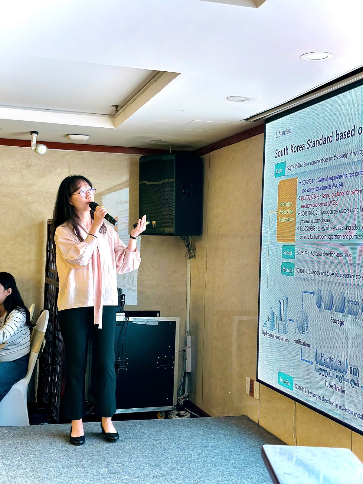 Hydrogen Safety: From Verification to Harmonization &ndash; Lessons from South Korea and a Cooperation Proposal for Vietnam