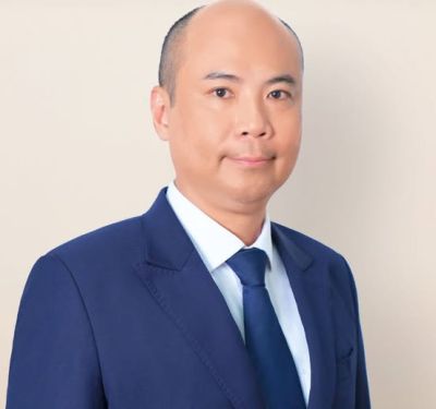 We welcome new member of Legal Hub of VAHC, Mr. Phuc Nguyen, Lawyer