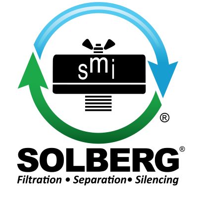 Welcome New Member: Solberg Manufacturing from USA