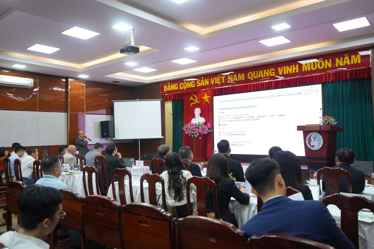 Legal and Policy Outlook for Solar and Hydrogen Projects in Vietnam