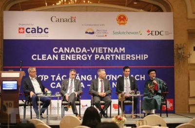 SEPTEMBER 14, 2023: RECEIVING SASKATCHEWAN, REPRESENTATIVES OF PTRC – SUSTAINABLE ENERGY AND CANADA TRADE MISSION