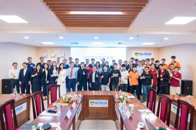 Report on the Workshop "Vietnam Hydrogen Economy &ndash; Connecting the Value Chain from Agriculture to Industry"