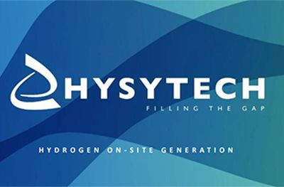 HYSYTECH&#039;S CREATING PRODUCTS