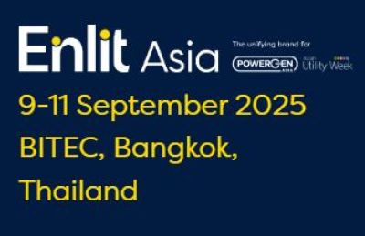 Enlit Asia 2025