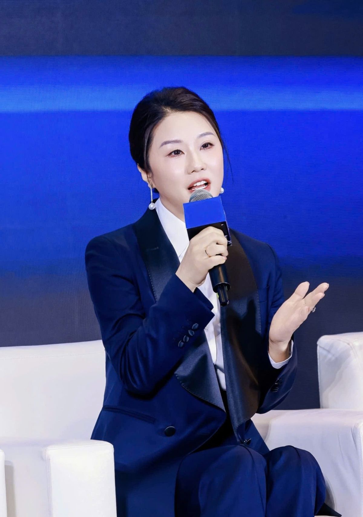 COP30 AMAZONIA BELÉM BRAZIL 2025 SERIES: UNITED HYDROGEN - Linking China's Hydrogen Ecosystem to Vietnam