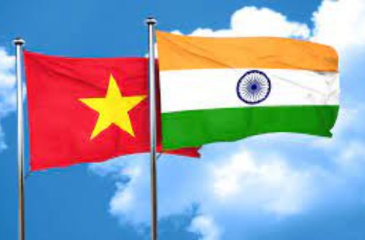 PARTICIPATE IN VIETNAM - INDIA TRADE EXCHANGE ON MARCH 7, 2024