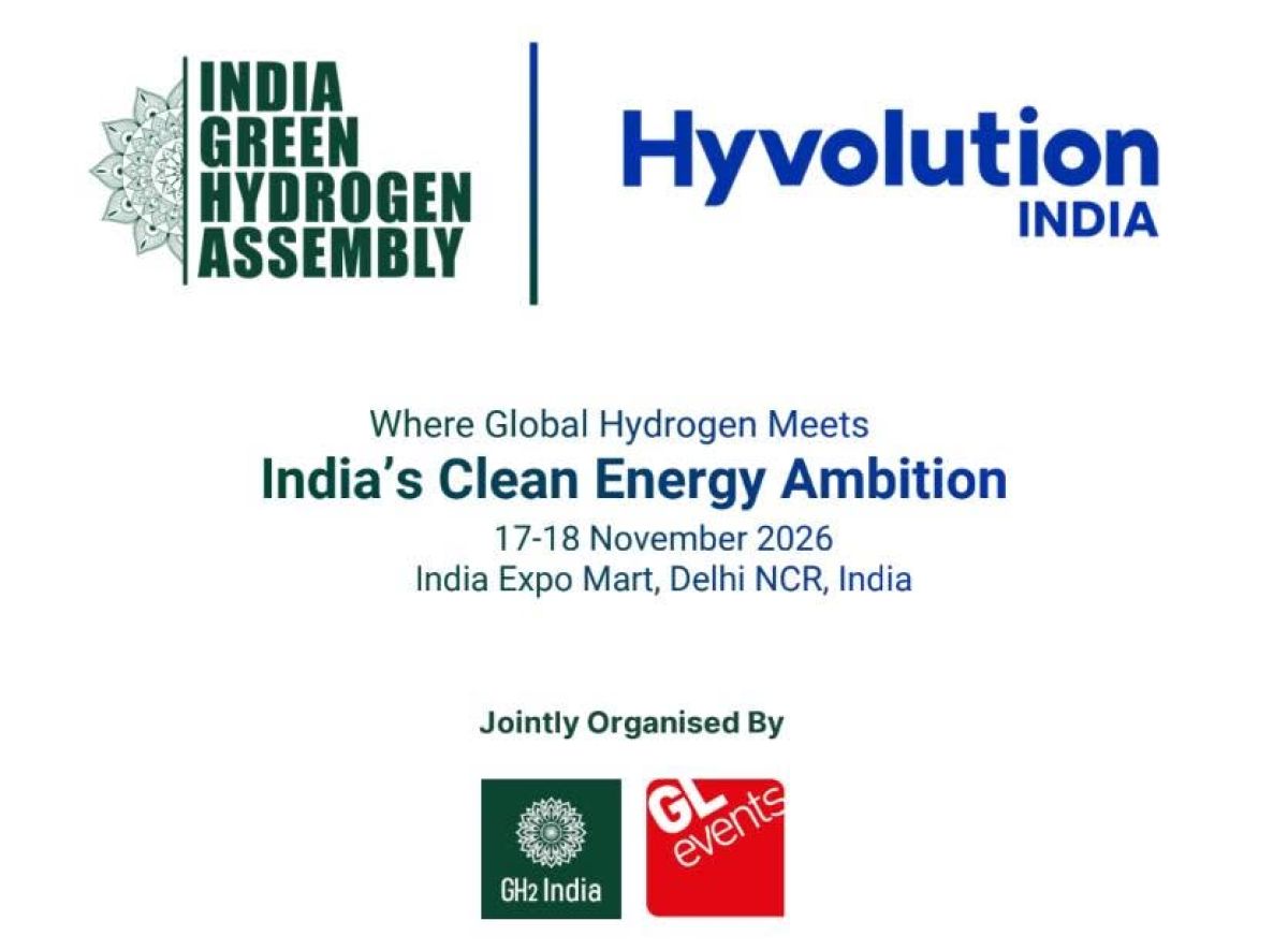 10th GHIAA General Assembly and Invitation to the India Green Hydrogen Assembly &amp; Hyvolution India 2026
