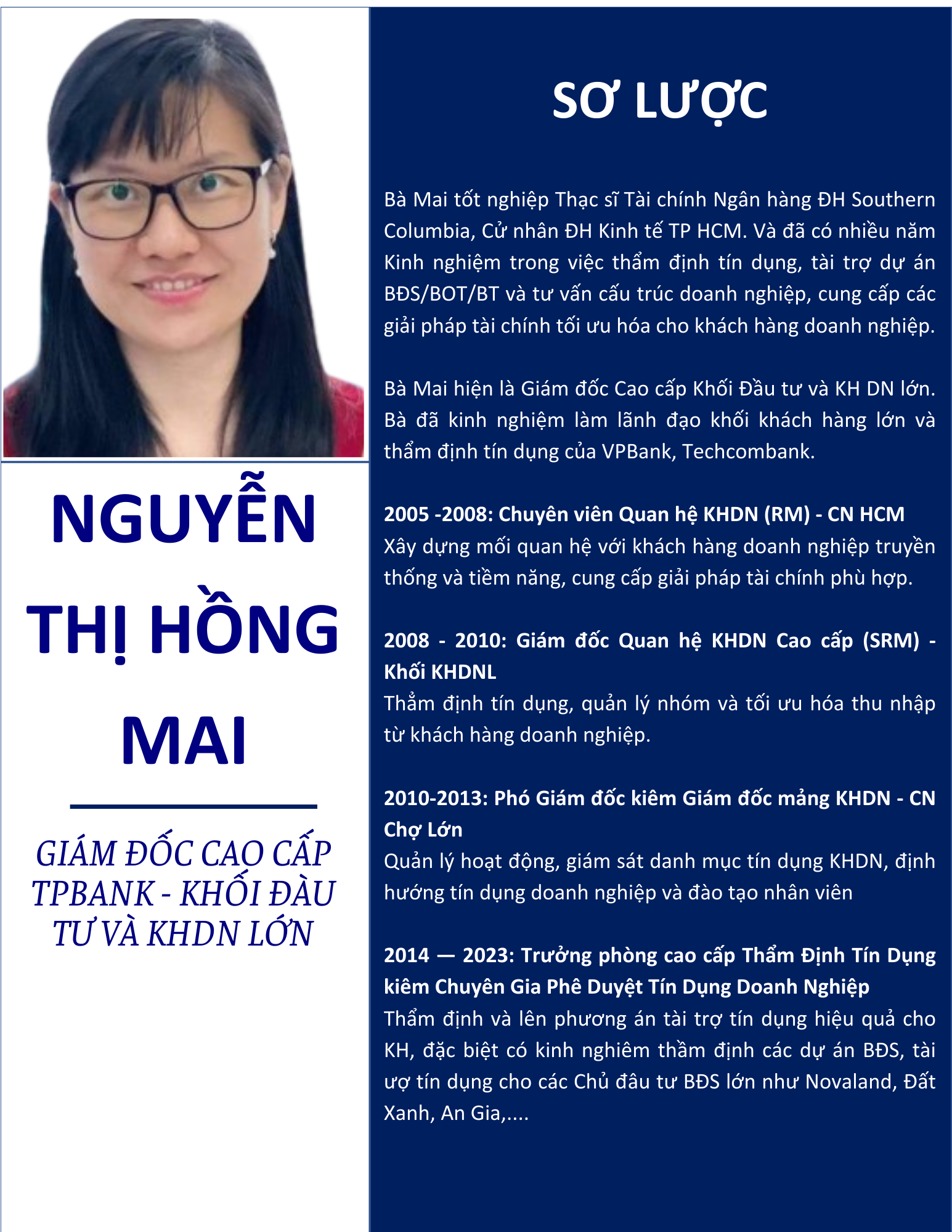 NGUYEN THI HONG MAI 111TV