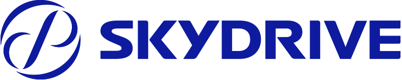 Skydrive logo jp