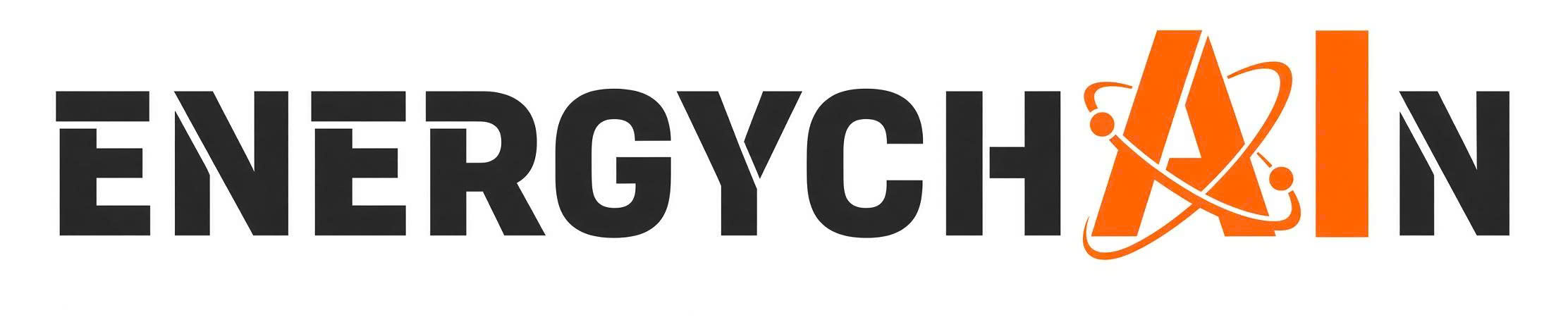 energy chain logo