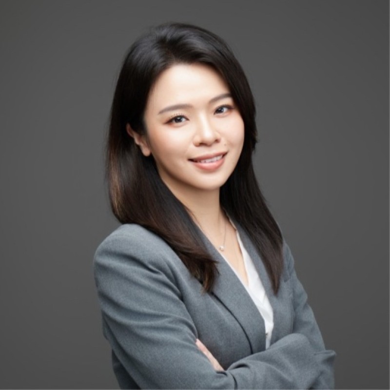 meg lin
