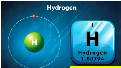 hydrogen là gì 1