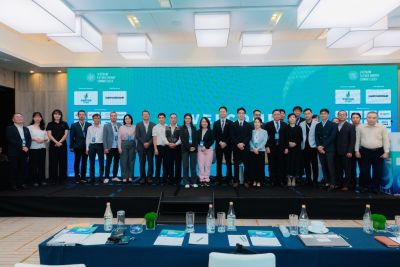 DIỄN Đ&Agrave;N PH&Aacute;P L&Yacute; V&Agrave; QUY ĐỊNH VỀ HYDROGEN VIỆT NAM 2026