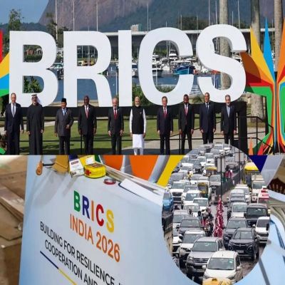 Ph&acirc;n t&iacute;ch chi tiết B&aacute;o c&aacute;o chung BRICS về Chuỗi gi&aacute; trị Hydrogen 2026 (BRICS Joint Report on Hydrogen Value Chains 2026)