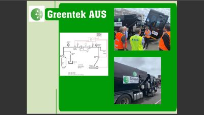 GIỚI THIỆU CÔNG NGHỆ PHUN HYDRO HỖ TRỢ KHÍ ĐỐT TRONG ĐỘNG CƠ DIESEL: GREENTEK NHA TRANG VIỆT NAM