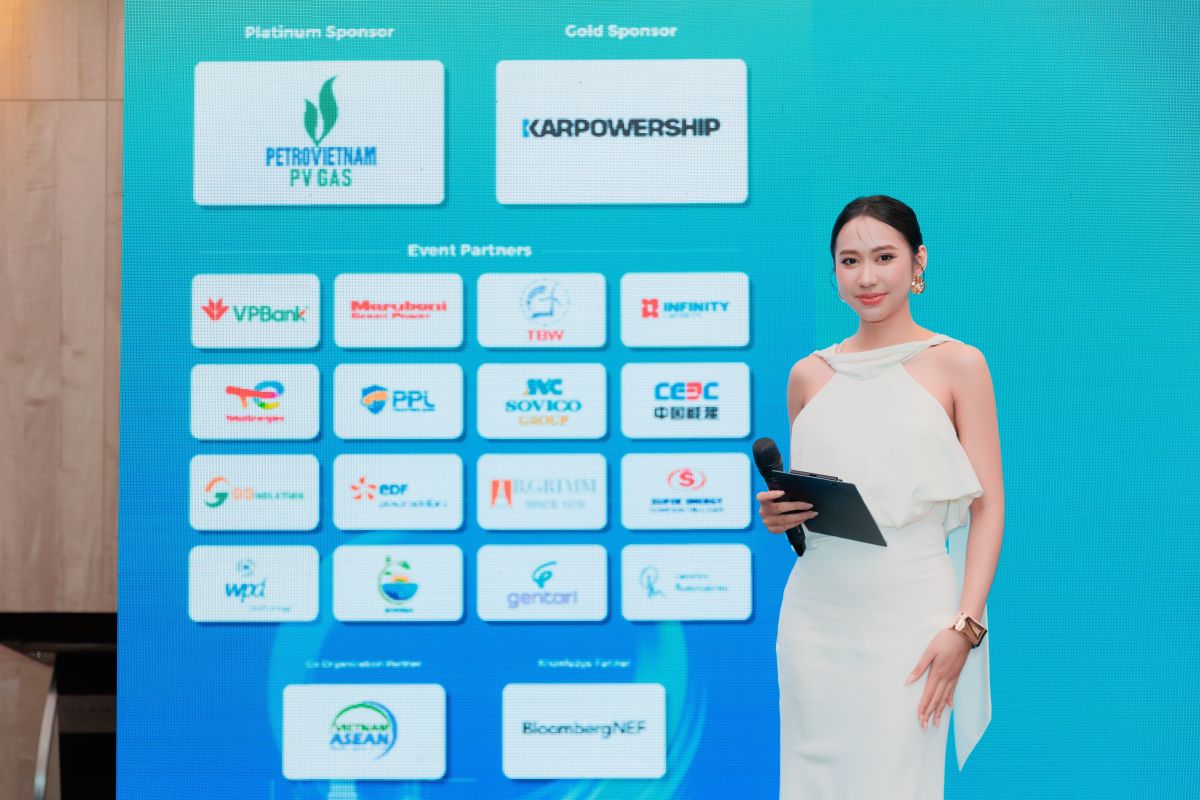 Việt Nam – Một trong ba “ngôi sao hydrogen mới nổi” của ASEAN (theo IEA 2025) và hành trình tìm lối đi thực tế cho các dự án hợp tác