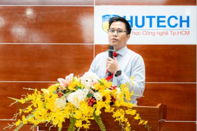 PGS. TS. PHẠM VĂN VIỆT TRÌNH BÀY THAM LUẬN TẠI HỘI THẢO HYDROGEN VIỆT NAM – NHẬT BẢN 2025