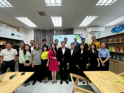 Hydro mở ra hướng đi mới cho nông nghiệp bền vững Việt Nam và ASEAN