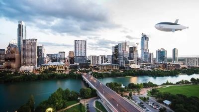 Ph&acirc;n t&iacute;ch tiềm năng kinh tế của khinh kh&iacute; cầu vận tải tại Việt Nam