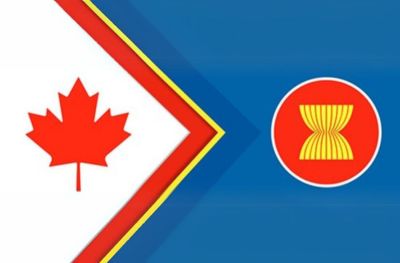 KHẢO SÁT TRIỂN VỌNG KINH DOANH CANADA-ASEAN CỦA CABC 2024