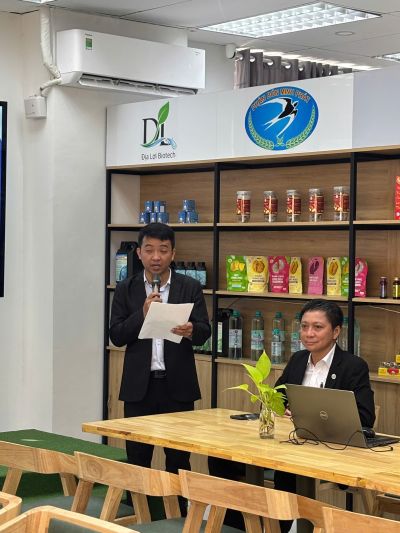 Ứng dụng Hydrogen trong canh tác lúa: Giải pháp đột phá cho năng suất và bền vững