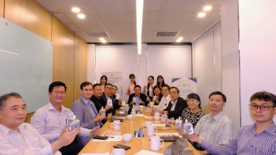 Hydro t&aacute;i tạo v&agrave; năng lượng tuần ho&agrave;n: Định hướng h&agrave;nh động 2026 của VAHC v&agrave; s&aacute;ng kiến H2 Bus Ph&uacute; Quốc hướng tới APEC 2027