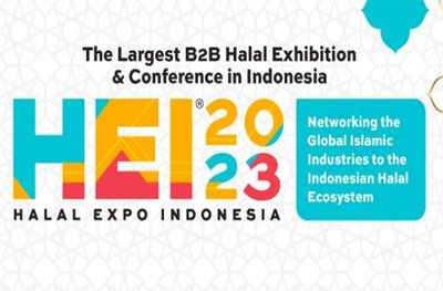 HALAL EXPO INDONESIA (HEI)