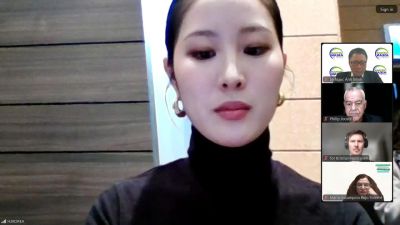 Đại hội đồng GHIAA lần 8 tại Seoul: Mở mạng lưới th&agrave;nh vi&ecirc;n với sự tham gia của c&aacute;c th&agrave;nh vi&ecirc;n mới như Hiệp hội Hydrogen Nam Phi v&agrave; CLB Hydrogen Việt Nam ASEAN